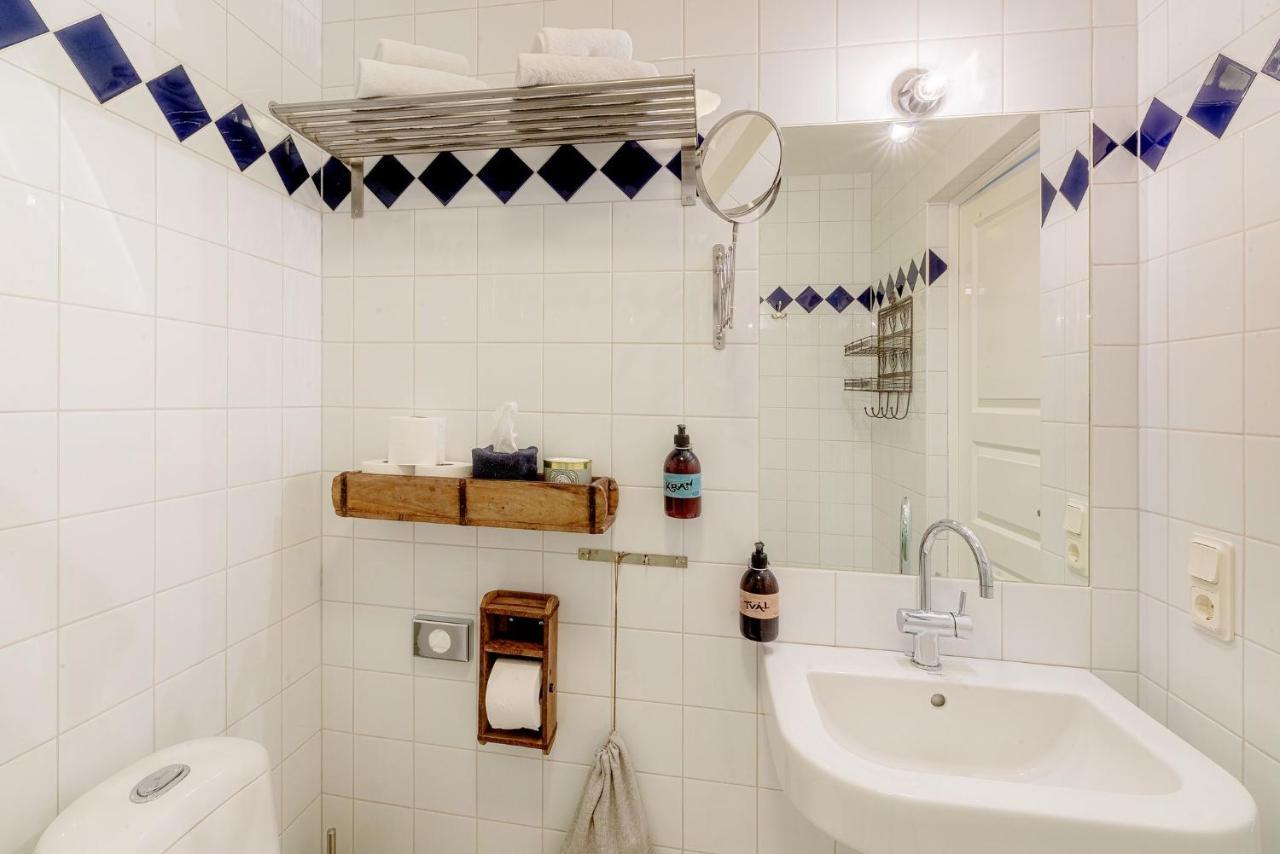 Bongska Huset Hotel Abbekås Екстериор снимка