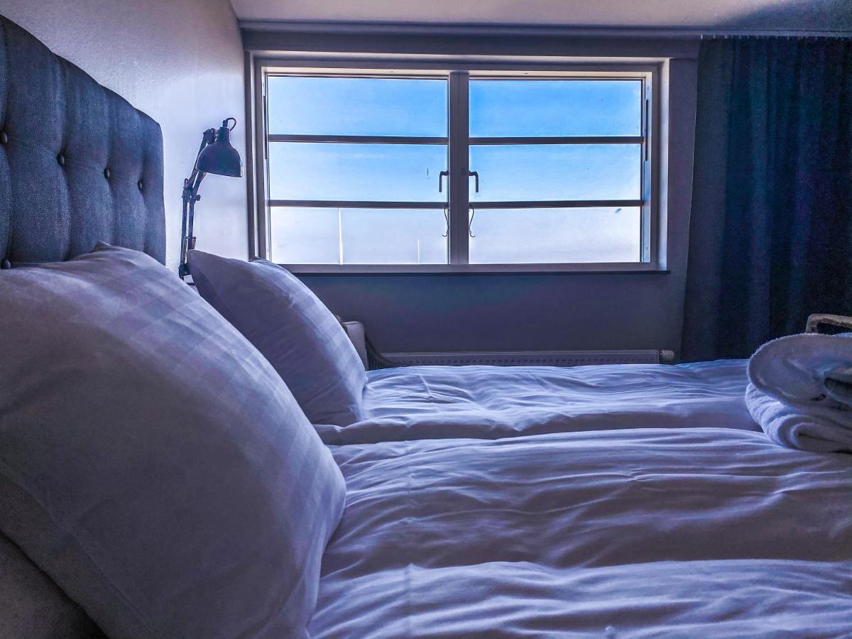 Bongska Huset Hotel Abbekås Екстериор снимка